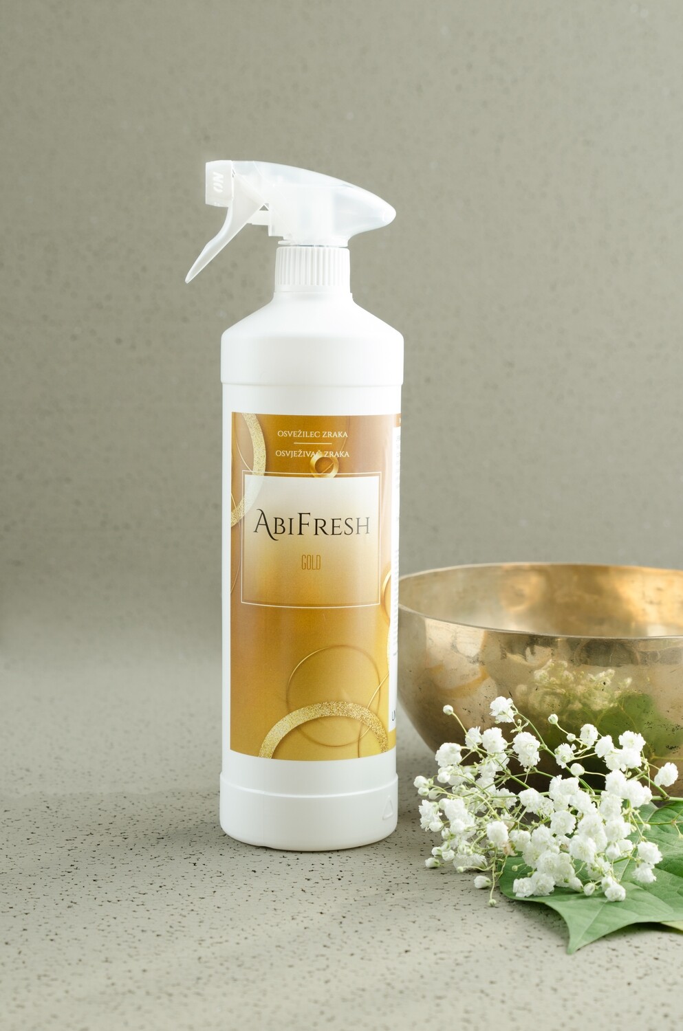AbiFresh GOLD 1 L