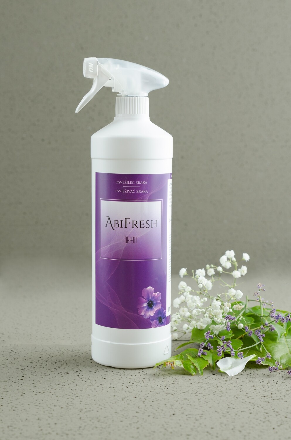 AbiFresh ORIENT 1 L